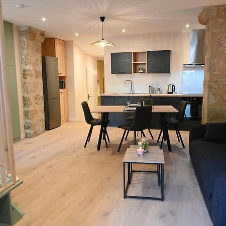 Le Galiot Apartment Figeac Exterior photo