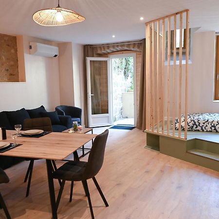 Le Galiot Apartment Figeac Exterior photo